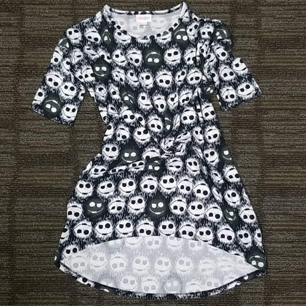 NBC Lularoe Irma Rare and Vaulted
